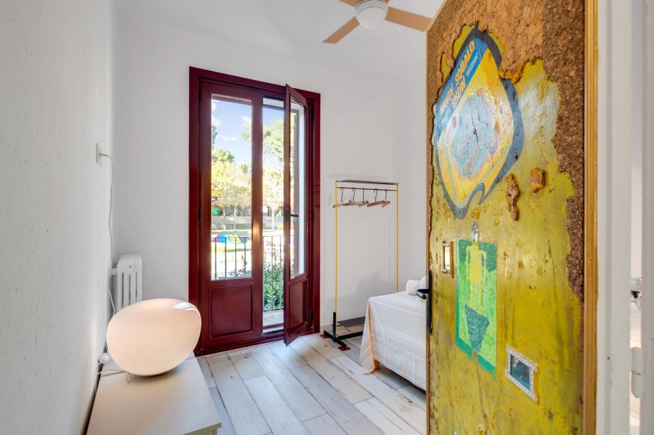 Contemporary Art House Villa Figueres  Buitenkant foto