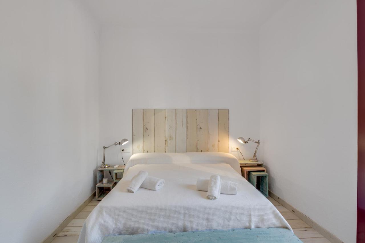 Contemporary Art House Villa Figueres  Buitenkant foto